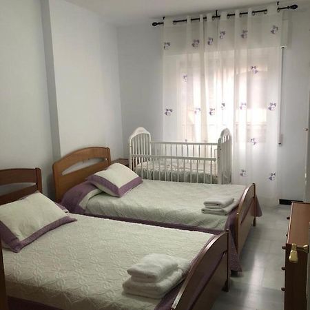 Piso En Gueejar Sierra Apartment Екстериор снимка