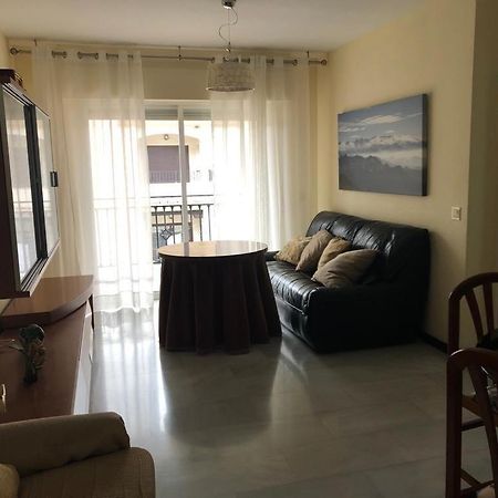 Piso En Gueejar Sierra Apartment Екстериор снимка